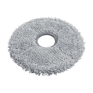 Pour le remplacement de l'aspirateur robot Dreame X40 Pro / X40 Ultra, spécifications : chiffon SH9106772-20